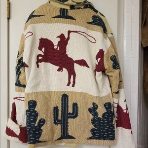 Vintage Double D Ranch